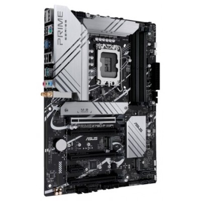 PLACA BASE ASUS 1700 PRIME Z790-P WIFI en Huesoi