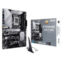 PLACA BASE ASUS PRIME Z790-P WIFI-CSM en Huesoi