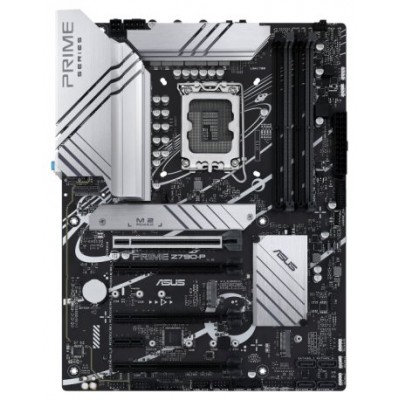 ASUS Placa Base PRIME Z790-P CSM DDR5 ATX 1700 en Huesoi