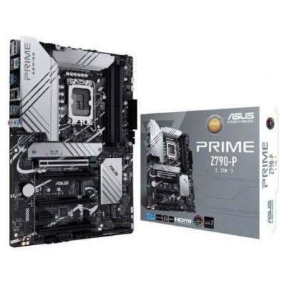 PLACA BASE ASUS PRIME Z790-P-CSM V2 en Huesoi