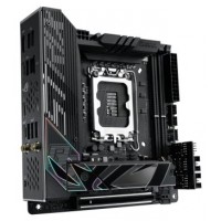 ASUS ROG STRIX Z790-I GAMING WIFI Intel Z790 LGA 1700 mini ITX (Espera 4 dias) en Huesoi