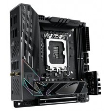 ASUS ROG STRIX Z790-I GAMING WIFI Intel Z790 LGA 1700 mini ITX (Espera 4 dias) en Huesoi