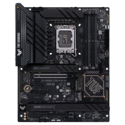 PB ASUS TUF GAMING Z790-PLUS D4 Skt 1700  Intel Gen en Huesoi