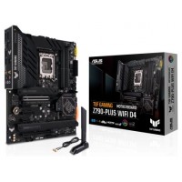 PB ASUS TUF GAMING Z790-PLUS WIFI D4 Skt 1700  Intel en Huesoi