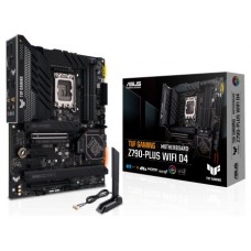 ASUS TUF GAMING Z790-PLUS WIFI D4 Intel Z790 LGA 1700 ATX (Espera 4 dias) en Huesoi