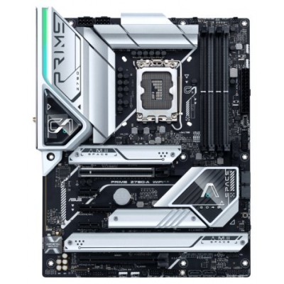 PLACA BASE ASUS PRIME Z790-A WIFI 1700 ATX 4XDDR5 en Huesoi