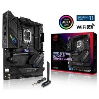 ASUS ROG STRIX B760-F GAMING WIFI LGA 1700 ATX (Espera 4 dias) en Huesoi