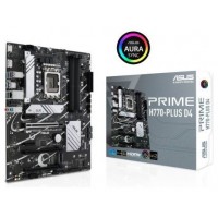 PLACA BASE ASUS PRIME H770-PLUS D4 1700 ATX 4XDDR4 en Huesoi