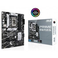 PLACA BASE ASUS PRIME B760-PLUS D4 V2 en Huesoi