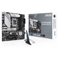 PLACA BASE ASUS PRIME B760M-A WIFI D4 en Huesoi