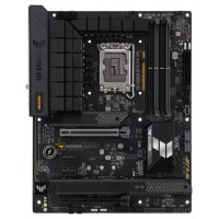 ASUS TUF GAMING H770-PRO WIFI LGA 1700 ATX (Espera 4 dias) en Huesoi