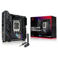 PORTATIL ASUSB ROG STRIX B760-I G WI en Huesoi