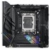 PLACA BASE ASUS ROG ST B760-I G WI V2 en Huesoi