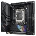 PLACA BASE ASUS ROG ST B760-I G WI V2 en Huesoi
