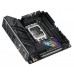 PLACA BASE ASUS ROG ST B760-I G WI V2 en Huesoi