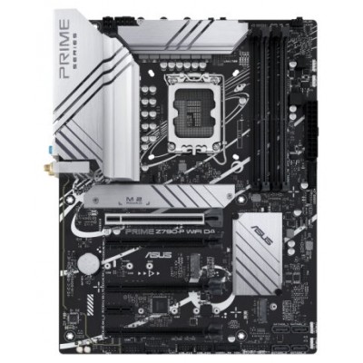 PLACA BASE ASUS PRIME Z790-P WIFI D4 1700 ATX 4XDDR4 en Huesoi