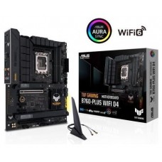 PLACA BASE ASUS TUF G B760-PL W D4 V2 en Huesoi