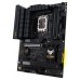 PLACA BASE ASUS TUF G B760-PL W D4 V2 en Huesoi