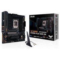 PLACA ASUS TUF GAMING B760M-PLUS WIFI D4,INTEL,1700,B760,4DDR4,WIFI,MATX (Espera 4 dias) en Huesoi
