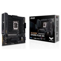 PLACA BASE ASUS TUF GAM B760M-P D4 V2 en Huesoi