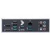 PLACA BASE ASUS TUF GAM B760M-P D4 V2 en Huesoi