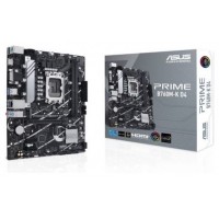 PLACA BASE ASUS PRIME B760M-K D4 V2 en Huesoi