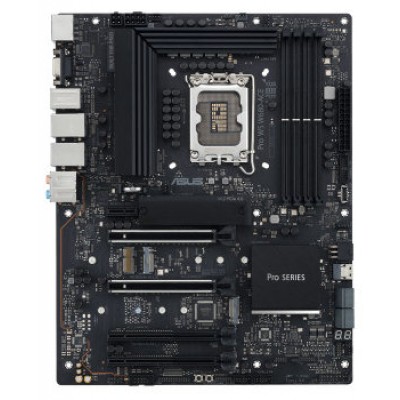 ASUS PRO WS W680-ACE Intel W680 LGA 1700 ATX (Espera 4 dias) en Huesoi