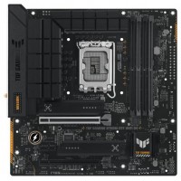 ASUS TUF GAMING B760M-BTF WIFI D4 Intel B760 LGA 1700 micro ATX (Espera 4 dias) en Huesoi