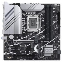 ASUS PRIME Z790M-PLUS Intel Z790 LGA 1700 micro ATX (Espera 4 dias) en Huesoi