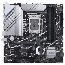 ASUS PRIME Z790M-PLUS Intel Z790 LGA 1700 micro ATX (Espera 4 dias) en Huesoi