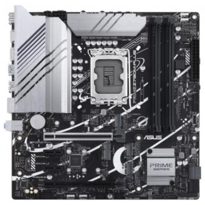 ASUS PRIME Z790M-PLUS Intel Z790 LGA 1700 micro ATX (Espera 4 dias) en Huesoi