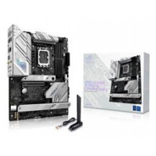 PLACA ASUS ROG STRIX B760-A GAMING WIFI,INTEL,1700,B760,4DDR5,128GB,HDMI+DP,4SATA+3M.2,3USB 3.2+2USB-C,2.5GB+WIFI6E+BT5.3,ATX (Espera 4 dias) en Huesoi
