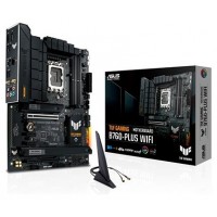 PB ASUS TUF GAMING B760-PLUS WIFI ATX Skt 1700 en Huesoi