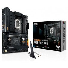 PB ASUS TUF GAMING B760-PLUS WIFI ATX Skt 1700 en Huesoi