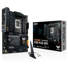 PLACA BASE TUF GAMING B760-PLUS WIFI ASUS (Espera 4 dias) en Huesoi