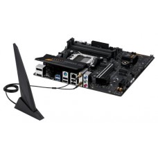 PLACA BASE ASUS TUF GAM A620M-PLUS WI en Huesoi