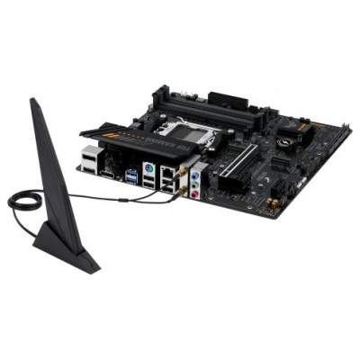 PLACA BASE ASUS TUF GAM A620M-PLUS WI en Huesoi