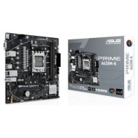 PLACA BASE ASUS PRIME A620M-K en Huesoi