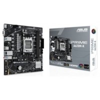 ASUS PRIME A620M-K AMD A620 Zócalo AM5 micro ATX (Espera 4 dias) en Huesoi