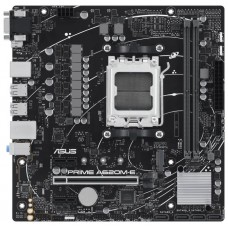 PLACA BASE ASUS PRIME A620M-E CSM AM5 MATX 2XDDR5 en Huesoi