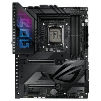 PLACA BASE ASUS 1700 ROG MAXIMUS Z790 DARK HERO en Huesoi