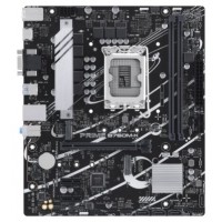 PLACA BASE ASUS PRIME B760M-K en Huesoi