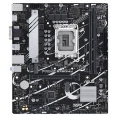 PLACA BASE ASUS PRIME B760M-K en Huesoi