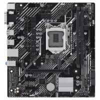 PLACA BASE ASUS PRIME H510M-E R2 0 en Huesoi