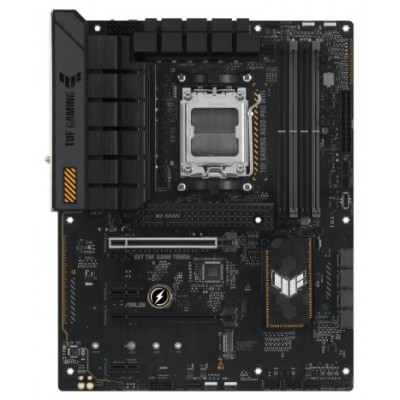 PLACA BASE ASUS TUF GAM A620-PRO WI en Huesoi