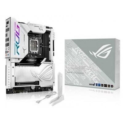 ASUS ROG MAXIMUS Z790 FORMULA Intel Z790 LGA 1700 ATX (Espera 4 dias) en Huesoi