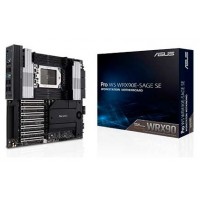 PLACA ASUS PRO WS WRX90E-SAGE SE,AMD,sTR5,WRX90,8DDR5,4SATA3+4M.2,LAN 1GB+10GB,2USB4.0+6USB3.2,EEB (Espera 4 dias) en Huesoi