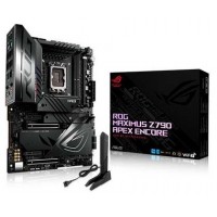 PLACA ASUS ROG MAXIMUS Z790 APEX ENCORE,INTEL,1700,Z790,2DDR5,96GB,HDMI,6SATA3+5M.2,12USB3.2,1GB10GB+1GB2.5+WIFI6E+BT5.3,E-ATX (Espera 4 dias) en Huesoi