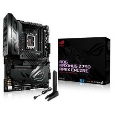 PLACA ASUS ROG MAXIMUS Z790 APEX ENCORE,INTEL,1700,Z790,2DDR5,96GB,HDMI,6SATA3+5M.2,12USB3.2,1GB10GB+1GB2.5+WIFI6E+BT5.3,E-ATX (Espera 4 dias) en Huesoi