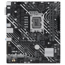 PLACA BASE ASUS PRIME H610M-E-CSM en Huesoi